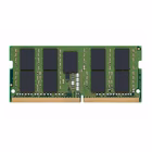Immagine di Modulo di memoria so-dimm 32GB ddr4 tft 3.200 mhz KINGSTON Ram server 32GB 3200MT/s DDR4 ECC CL22 S