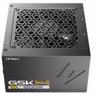 Immagine di Alimentatore per PC 1200 w ANTEC GSK 1200 EC GSK1200EC
