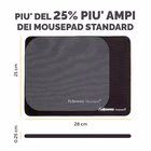 Immagine di Mousepad xl breyta nero