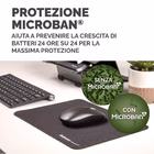 Immagine di Mousepad xl breyta nero