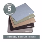 Immagine di Mousepad xl breyta grigio