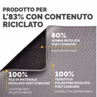 Immagine di Mousepad xl breyta grigio