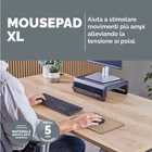 Immagine di Mousepad xl breyta sabbia