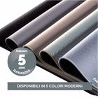 Immagine di Tappetino sottomano breyta nero