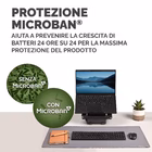 Immagine di Tappetino sottomano breyta grigio