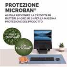 Immagine di Tappetino sottomano breyta azzurro