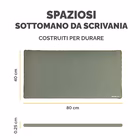 Immagine di Tappetino sottomano breyta salvia