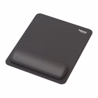 Immagine di Mousepad poggiapolsi breyta nero