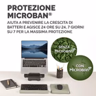 Immagine di Mousepad poggiapolsi breyta salvia