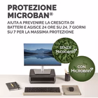 Immagine di Poggiapolsi tastiera breyta sabbia