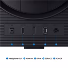 Immagine di S27fg60 gaming qhd 350hz