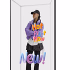 Immagine di Spacial displaay sm85hx