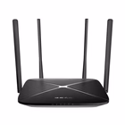 Immagine di Router lte 3 MERCUSYS MB115-4G