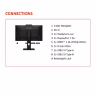 Immagine di Pro mp272pmg