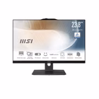 Immagine di Pc All-in-One 23,8" professional pentium 128GB MSI Modern AM242TP 12M-2213EU 9S6AE0711-2213