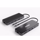 Immagine di Docking desk USB-C 12in1