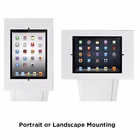 Immagine di Supp da pavimento per tablet 9-10