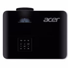 Immagine di Videoproiettore svga (800x600) 4.800 ansi lumen ACER X1128I MR.JTU11.001