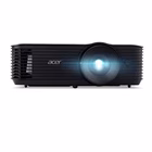 Immagine di Videoproiettore svga (800x600) 4.800 ansi lumen ACER X1128I MR.JTU11.001