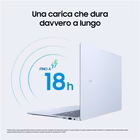 Immagine di Notebook 14" SAMSUNG GALAXY BOOK4 EDGE NP940XMA-KB1IT