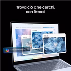 Immagine di Notebook 14" SAMSUNG GALAXY BOOK4 EDGE NP940XMA-KB1IT