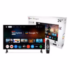Immagine di Tv 24" hd (1366x768) TELESYSTEM 24 HD TS24FL SMG15 Google TV 28000262