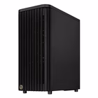 Immagine di Cabinet midi-tower nero ASUS PROART PA401 ABS taglia PWM BLACK 90DC00M0-B39020