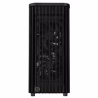 Immagine di Cabinet midi-tower nero ASUS PROART PA401 ABS taglia PWM BLACK 90DC00M0-B39020