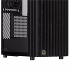 Immagine di Cabinet midi-tower nero ASUS PROART PA401 ABS taglia PWM BLACK 90DC00M0-B39020