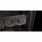 Immagine di Cabinet midi-tower nero ASUS PROART PA401 ABS taglia PWM BLACK 90DC00M0-B39020