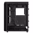 Immagine di Cabinet midi-tower nero ASUS PROART PA401 ABS taglia PWM BLACK 90DC00M0-B39020
