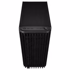 Immagine di Cabinet midi-tower nero ASUS PROART PA401 ABS taglia PWM BLACK 90DC00M0-B39020