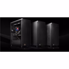Immagine di Cabinet midi-tower nero ASUS PROART PA401 ABS taglia PWM BLACK 90DC00M0-B39020