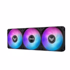 Immagine di Tuf gaming lc iii 360 argb lcd