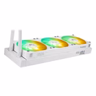 Immagine di Gaming lc iii 360 argb lcd wht