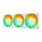 Immagine di Gaming lc iii 360 argb lcd wht