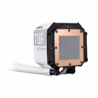 Immagine di Tuf gaming lc iii 360 argb wht