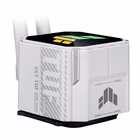 Immagine di Tuf gaming lc iii 360 argb wht
