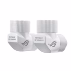 Immagine di Rog ryujin iii wb wht