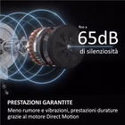 Immagine di Lavatrice a carica frontale A 10 kg HAIER 31019798