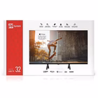 Immagine di Tv 32" hd (1366x768) TELESYSTEM 32 HD TS32 LX15F 28000248