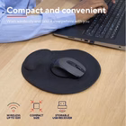 Immagine di TRUST MOUSE WIRELESS RICARICABILE - 1600DPI - TRUST ZAYA 23809TRS