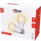 Immagine di E27 duo-pack led cct WiFi