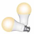 Immagine di B22 duo-pack led cct WiFi