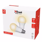 Immagine di B22 duo-pack led cct WiFi