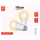 Immagine di B22 duo-pack led cct WiFi