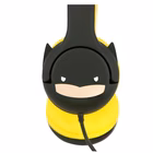 Immagine di Batman ears childrens headphones