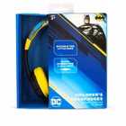 Immagine di Batman ears childrens headphones