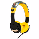 Immagine di Batman ears childrens headphones