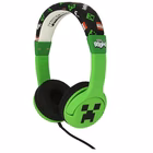 Immagine di Minecraft childrens headphones